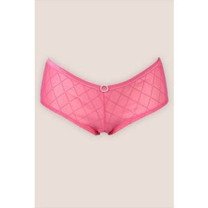 Torrid Size 1 Diamond Rhinestone Buckle Panties